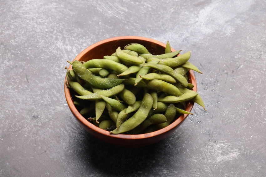 Edamame