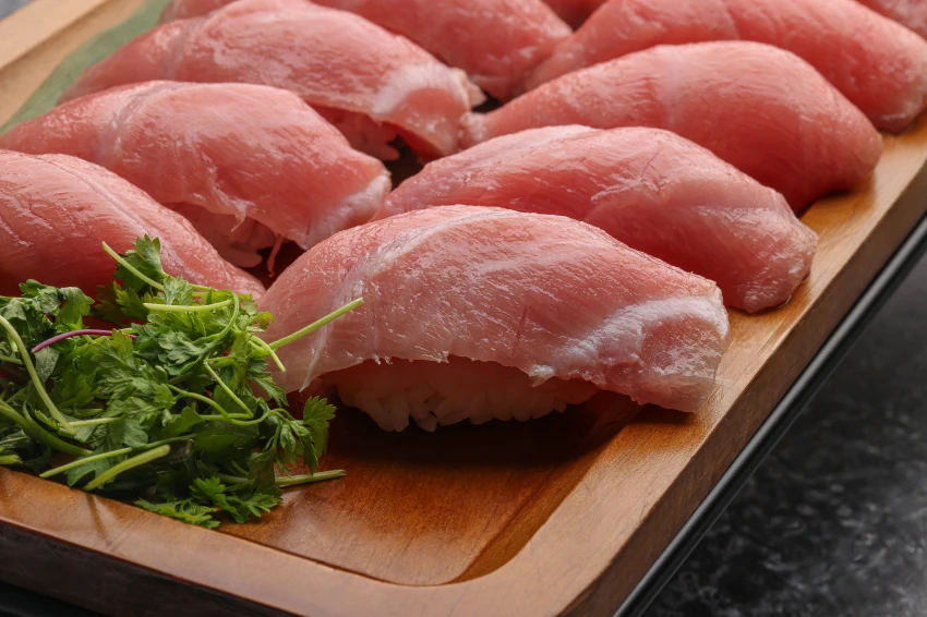 Toro Sushi