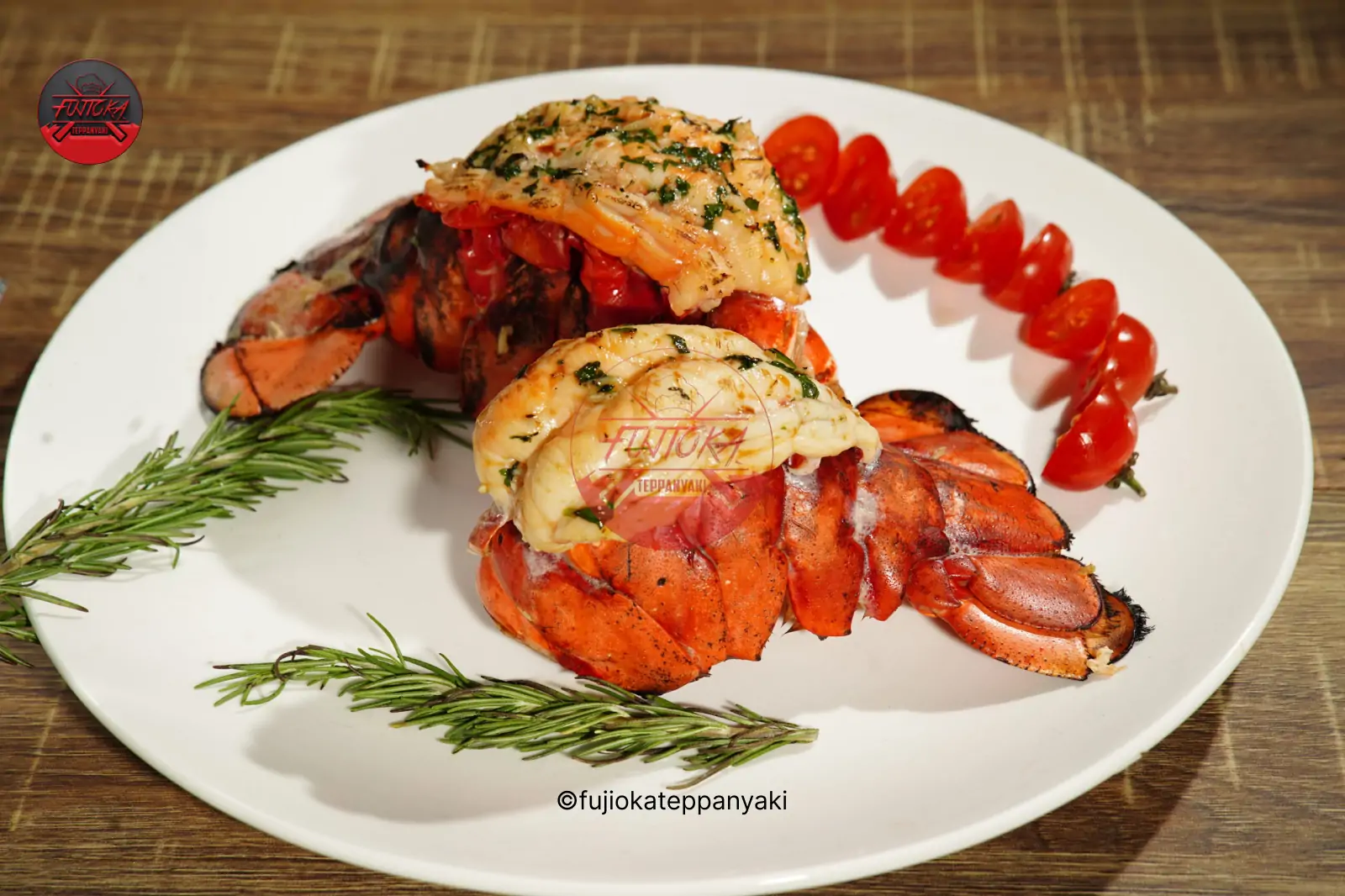 Maine Lobster Tail