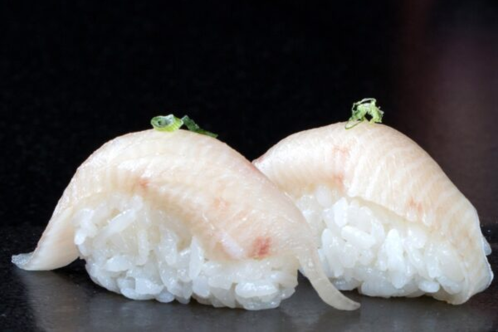 yellow tails sushi by fujioka teppanyaki